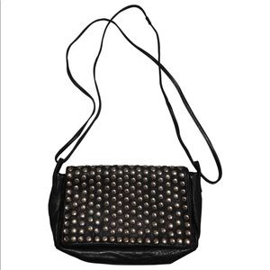 Isabel Marant leather handbag